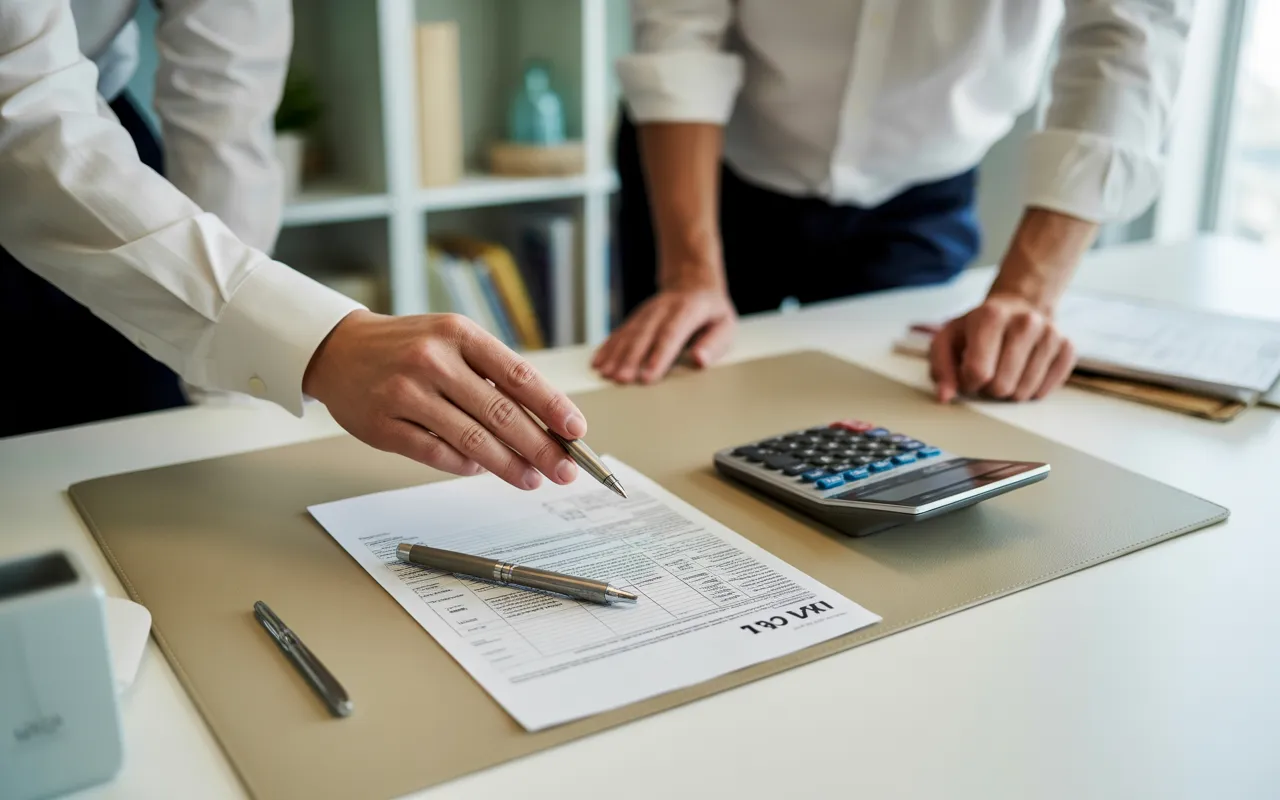 Conditions d’éligibilité au régime d’intégration fiscale 2025